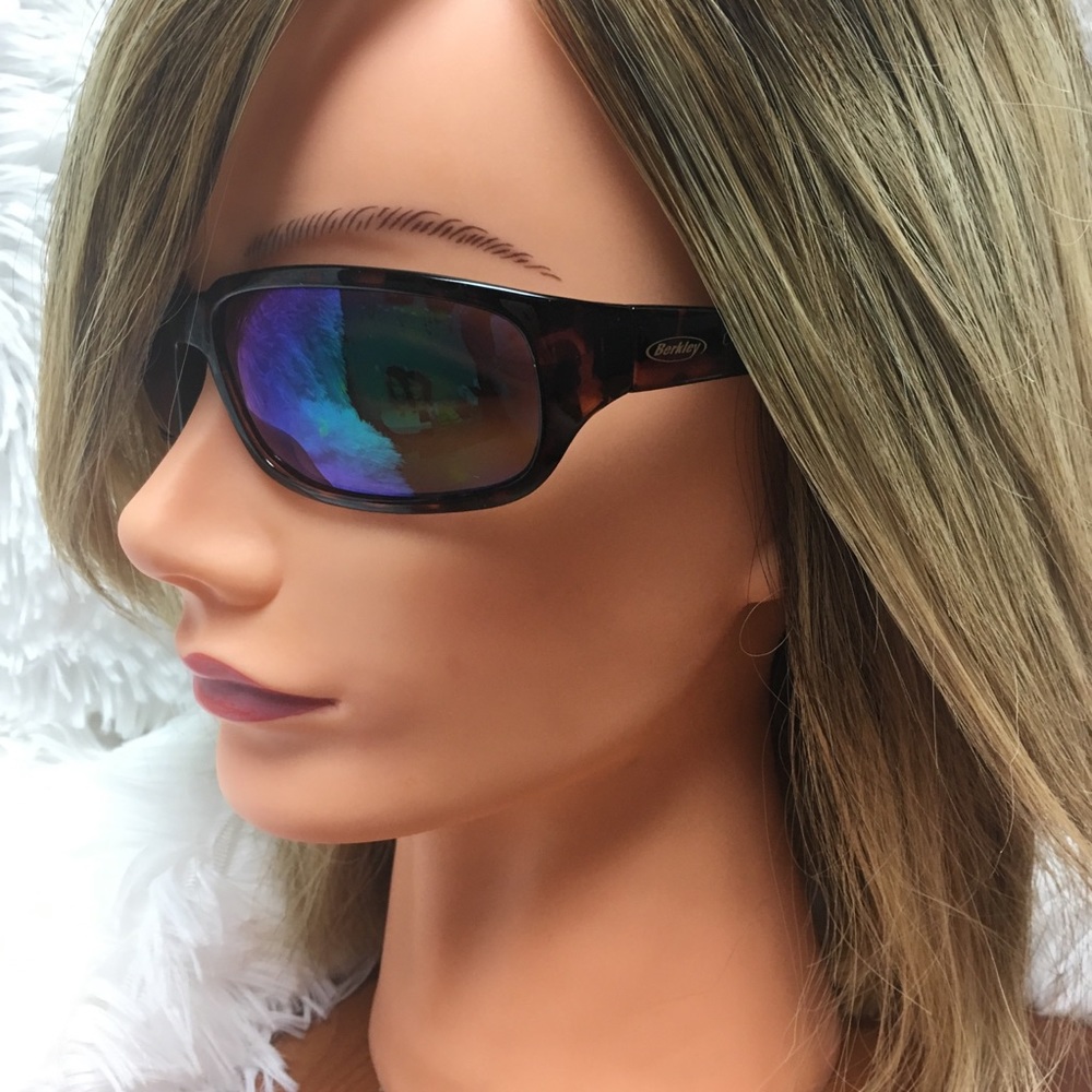 Berkeley Tortoise Sunglasses 🕶 NWT - image 1